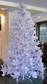 クリスマス